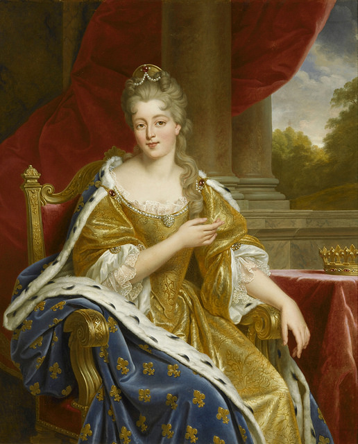 Françoise-Marie de Bourbon